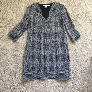 DVF Size 4 Dress